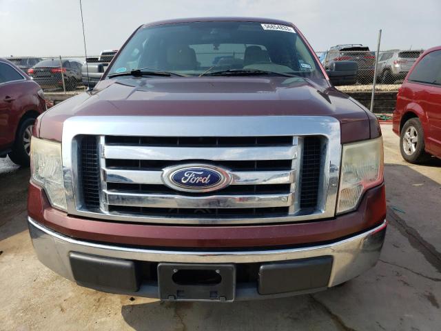 Photo 4 VIN: 1FTEW1C87AFC06202 - FORD F150 SUPER 