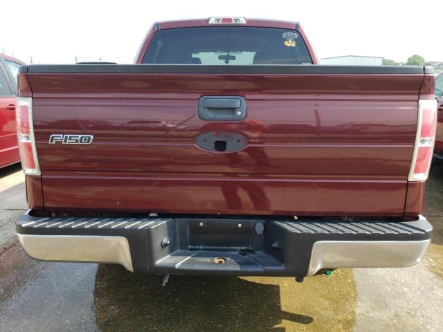 Photo 5 VIN: 1FTEW1C87AFC06202 - FORD F150 SUPER 