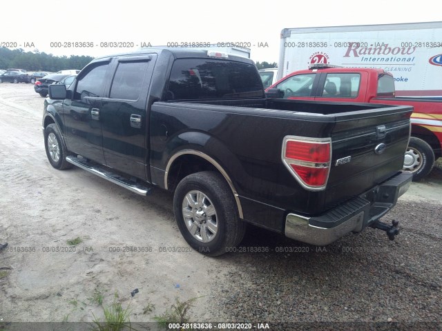 Photo 2 VIN: 1FTEW1C87AFD48677 - FORD F-150 