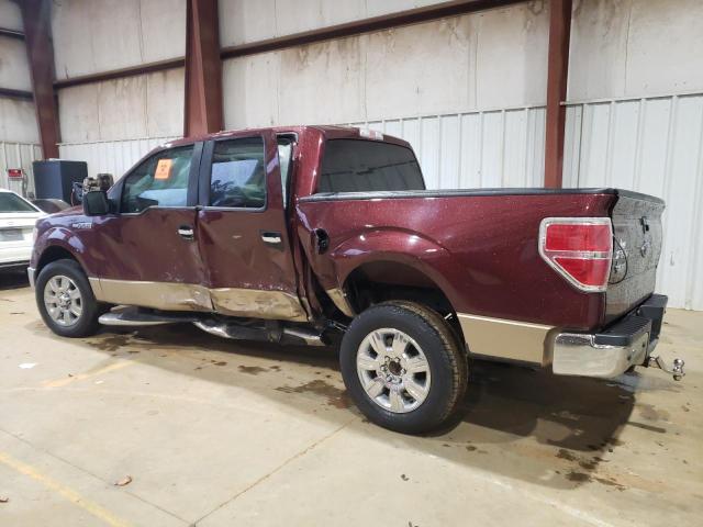 Photo 1 VIN: 1FTEW1C87AFD77421 - FORD F150 SUPER 