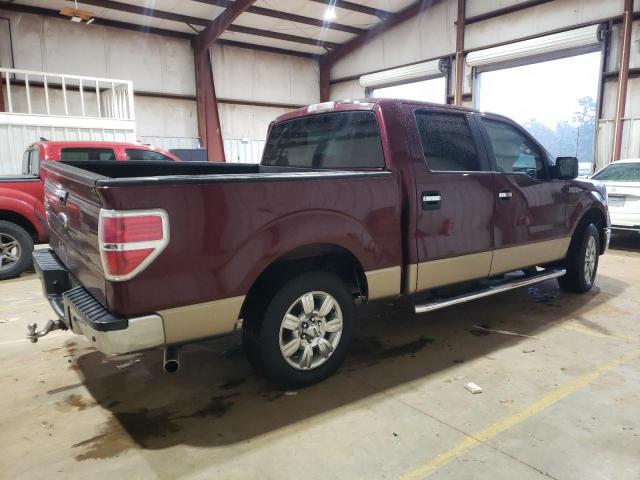 Photo 2 VIN: 1FTEW1C87AFD77421 - FORD F150 SUPER 