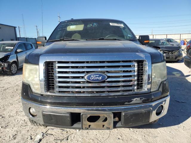 Photo 4 VIN: 1FTEW1C87AFD77497 - FORD F150 SUPER 