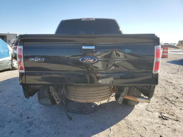 Photo 5 VIN: 1FTEW1C87AFD77497 - FORD F150 SUPER 