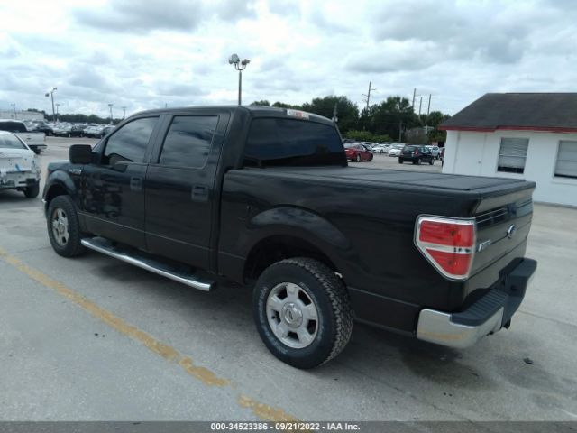 Photo 2 VIN: 1FTEW1C87AFD90623 - FORD F-150 