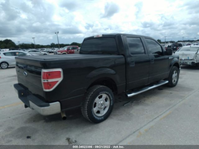 Photo 3 VIN: 1FTEW1C87AFD90623 - FORD F-150 