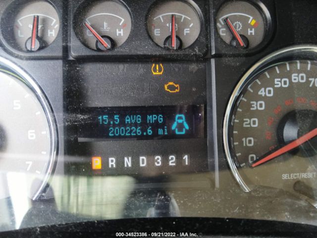 Photo 6 VIN: 1FTEW1C87AFD90623 - FORD F-150 