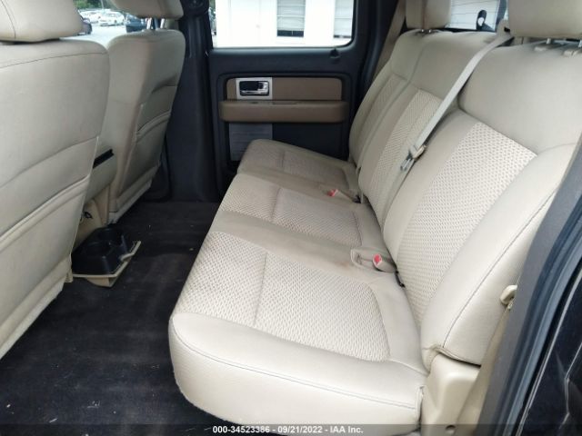 Photo 7 VIN: 1FTEW1C87AFD90623 - FORD F-150 