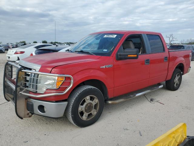 Photo 0 VIN: 1FTEW1C87AKA25785 - FORD F150 SUPER 