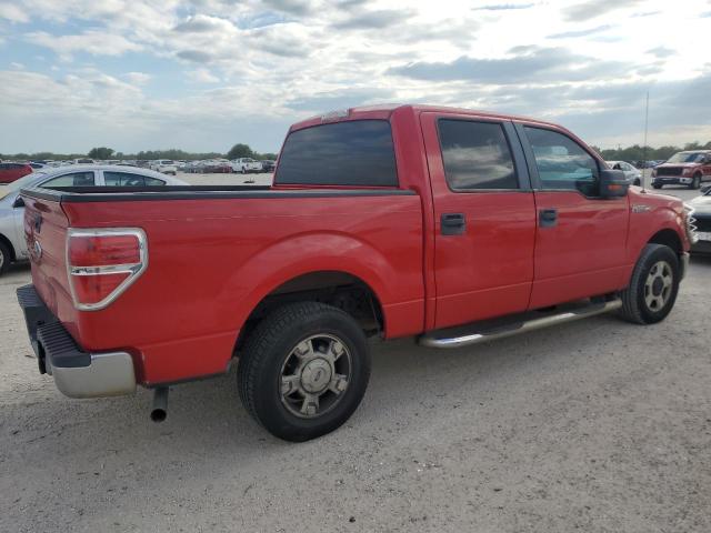 Photo 2 VIN: 1FTEW1C87AKA25785 - FORD F150 SUPER 