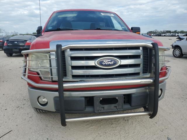 Photo 4 VIN: 1FTEW1C87AKA25785 - FORD F150 SUPER 