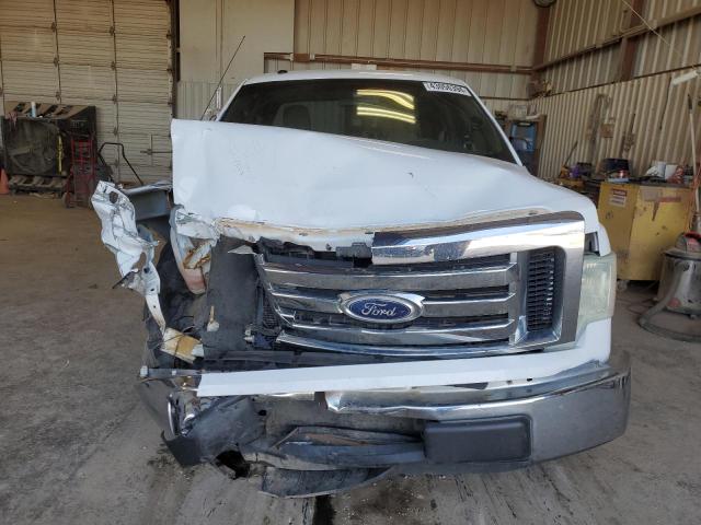 Photo 4 VIN: 1FTEW1C87AKA67356 - FORD F-150 