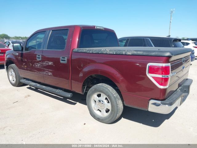 Photo 2 VIN: 1FTEW1C87AKE15463 - FORD F-150 