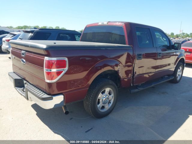 Photo 3 VIN: 1FTEW1C87AKE15463 - FORD F-150 