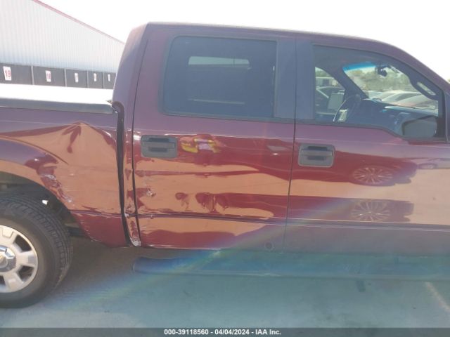 Photo 5 VIN: 1FTEW1C87AKE15463 - FORD F-150 