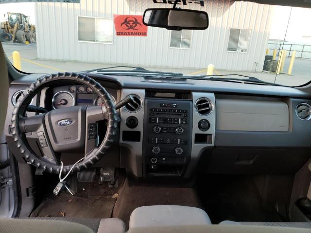 Photo 7 VIN: 1FTEW1C87AKE60743 - FORD F150 SUPER 