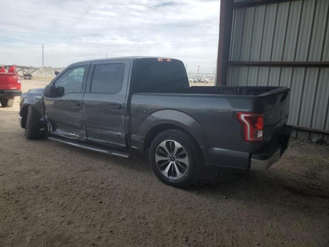 Photo 1 VIN: 1FTEW1C87FKD83251 - FORD F-150 