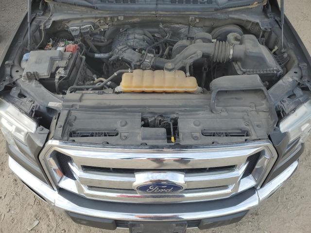 Photo 10 VIN: 1FTEW1C87FKD83251 - FORD F-150 