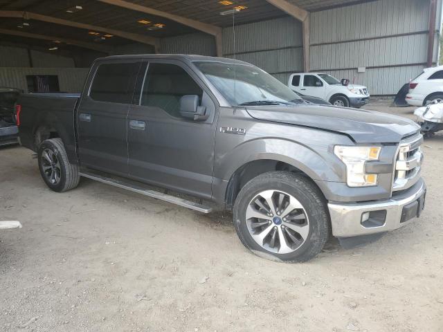 Photo 3 VIN: 1FTEW1C87FKD83251 - FORD F-150 