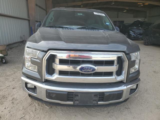 Photo 4 VIN: 1FTEW1C87FKD83251 - FORD F-150 