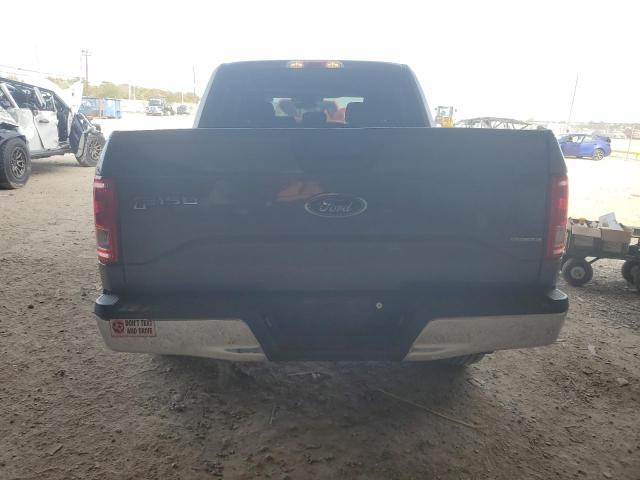 Photo 5 VIN: 1FTEW1C87FKD83251 - FORD F-150 