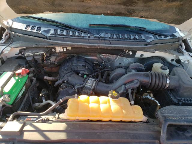 Photo 6 VIN: 1FTEW1C87GKD14769 - FORD F150 SUPER 