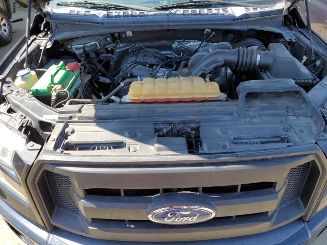 Photo 10 VIN: 1FTEW1C87GKD63602 - FORD F150 SUPER 