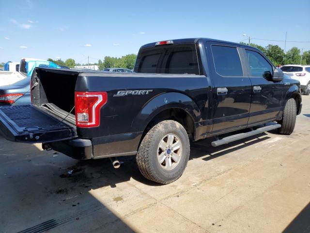 Photo 2 VIN: 1FTEW1C87GKD63602 - FORD F150 SUPER 