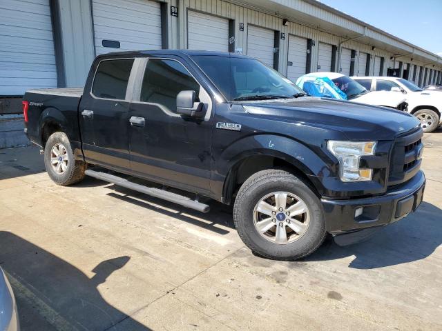 Photo 3 VIN: 1FTEW1C87GKD63602 - FORD F150 SUPER 