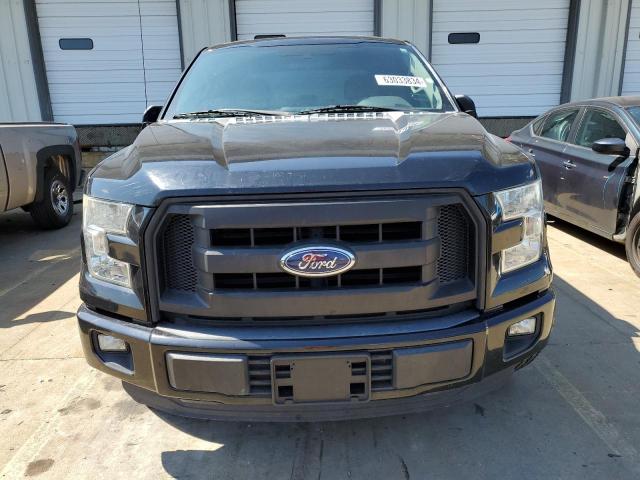 Photo 4 VIN: 1FTEW1C87GKD63602 - FORD F150 SUPER 