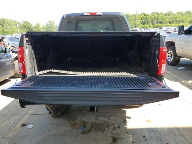 Photo 5 VIN: 1FTEW1C87GKD63602 - FORD F150 SUPER 