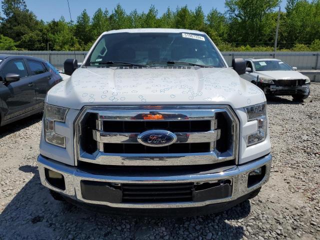 Photo 4 VIN: 1FTEW1C87GKE16136 - FORD F-150 