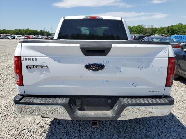 Photo 5 VIN: 1FTEW1C87GKE16136 - FORD F-150 