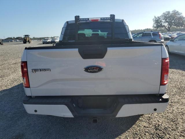 Photo 5 VIN: 1FTEW1C87HFB77648 - FORD F150 SUPER 