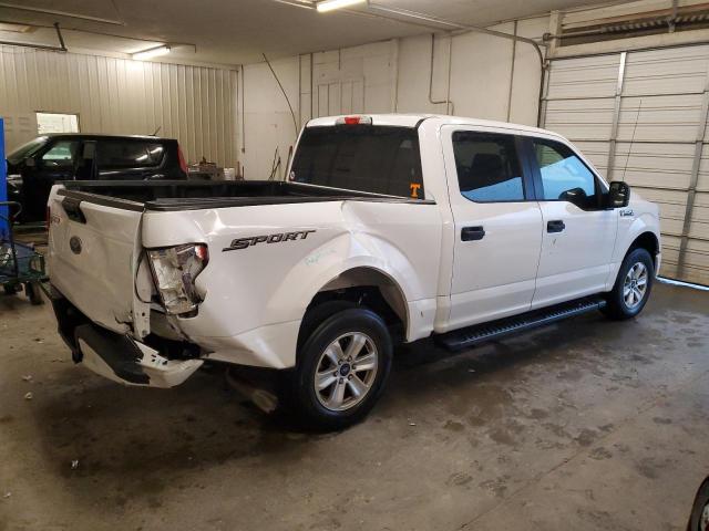 Photo 2 VIN: 1FTEW1C87HKC91575 - FORD F150 SUPER 