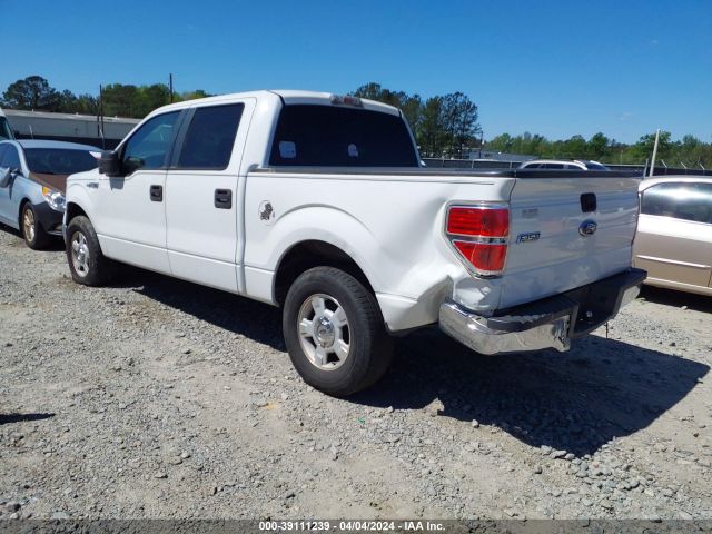 Photo 2 VIN: 1FTEW1C88AFA14982 - FORD F-150 