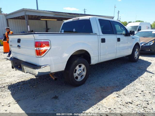 Photo 3 VIN: 1FTEW1C88AFA14982 - FORD F-150 