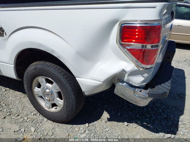 Photo 5 VIN: 1FTEW1C88AFA14982 - FORD F-150 