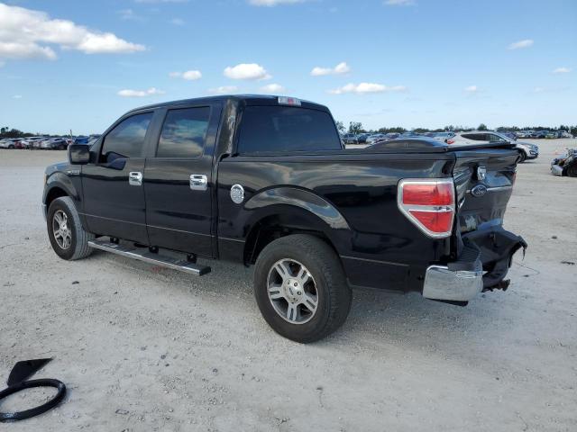 Photo 1 VIN: 1FTEW1C88AFA20734 - FORD F-150 