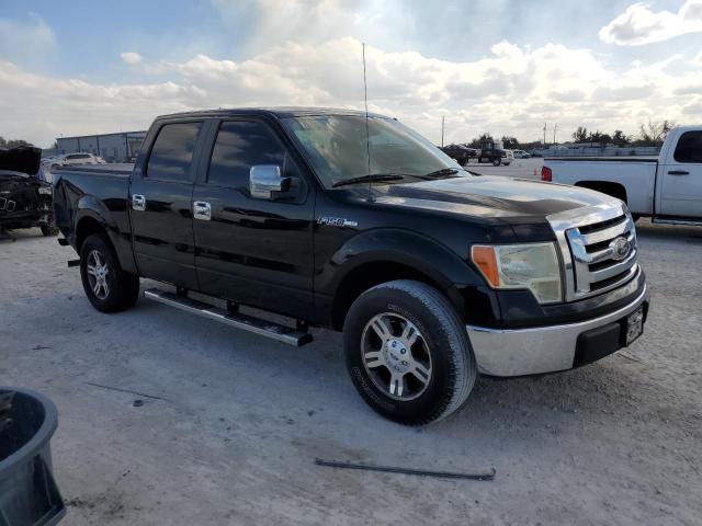 Photo 3 VIN: 1FTEW1C88AFA20734 - FORD F-150 