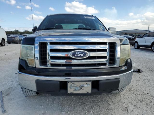 Photo 4 VIN: 1FTEW1C88AFA20734 - FORD F-150 