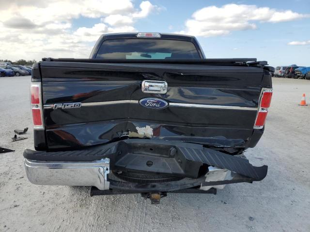 Photo 5 VIN: 1FTEW1C88AFA20734 - FORD F-150 