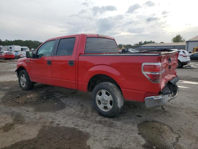 Photo 1 VIN: 1FTEW1C88AFA61042 - FORD F150 