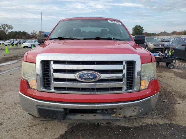 Photo 4 VIN: 1FTEW1C88AFA61042 - FORD F150 