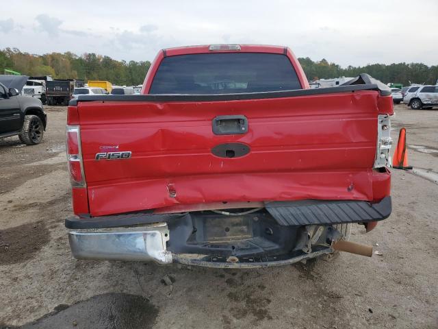 Photo 5 VIN: 1FTEW1C88AFA61042 - FORD F150 