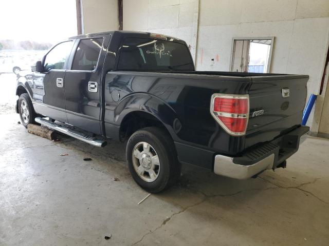 Photo 1 VIN: 1FTEW1C88AFA61123 - FORD F-150 