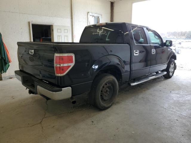 Photo 2 VIN: 1FTEW1C88AFA61123 - FORD F-150 