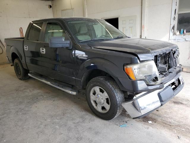 Photo 3 VIN: 1FTEW1C88AFA61123 - FORD F-150 