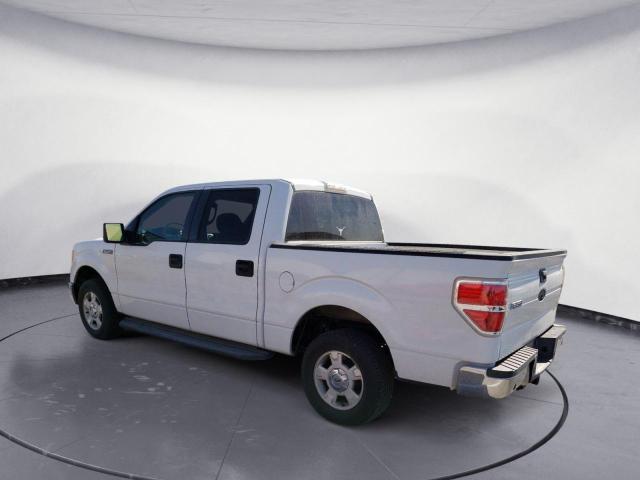 Photo 1 VIN: 1FTEW1C88AFB49766 - FORD F-150 