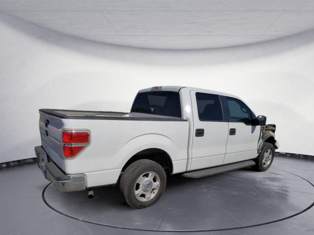 Photo 2 VIN: 1FTEW1C88AFB49766 - FORD F-150 