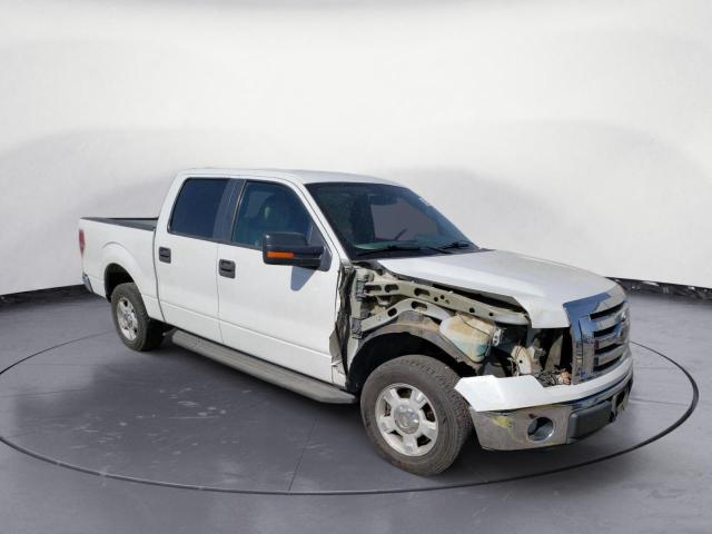 Photo 3 VIN: 1FTEW1C88AFB49766 - FORD F-150 